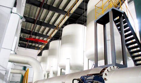 pressure swing adsorption oxygen generator(PSA-O2 generator)